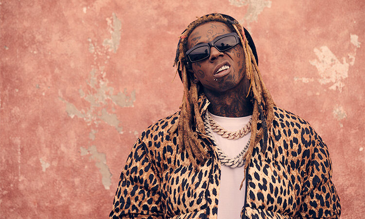 LIL WAYNE | The Factory | St. Louis, MO