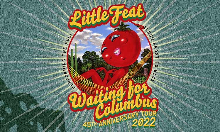 Little Feat - 03.11.21 - The Factory - St. Louis, MO