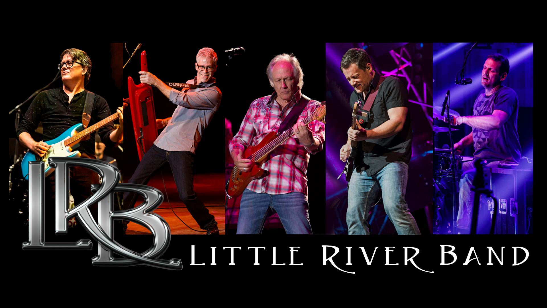 Little River Band - 10.21.23 - The Factory - St. Louis, MO
