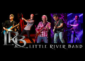 Little River Band - 10.21.23 - The Factory - St. Louis, MO