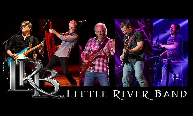 Little River Band - 10.21.23 - The Factory - St. Louis, MO