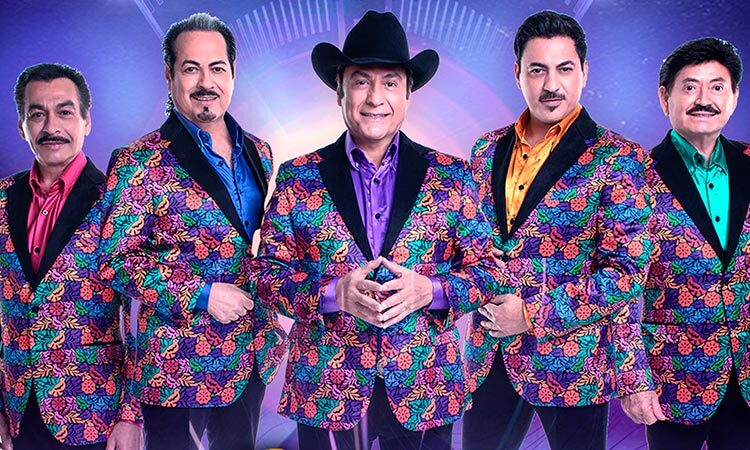 Los Tigres Del Norte - 02.24.23 - The Factory - St. Louis, MO