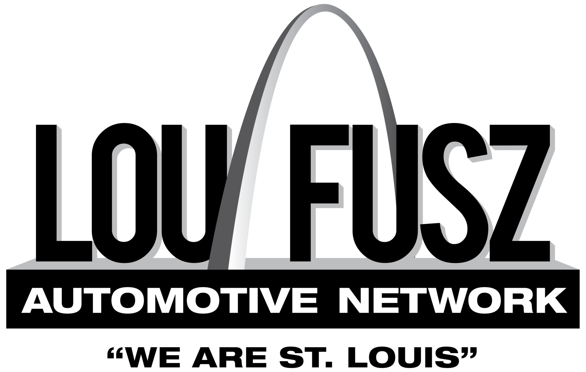 Lou Fusz Automotive Network