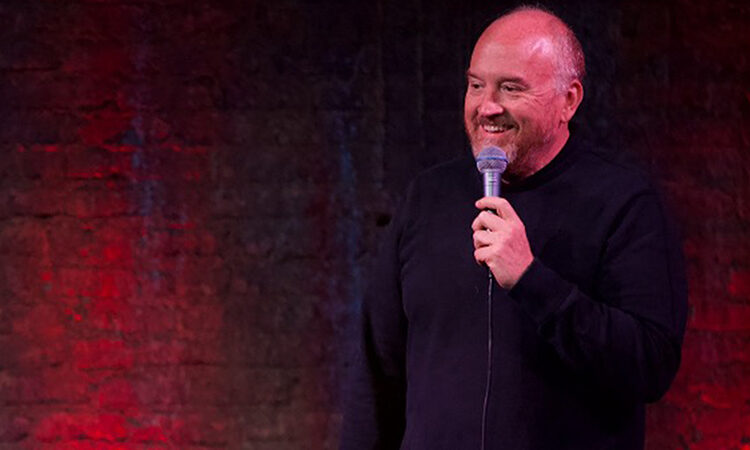 Louis CK - 01.12.23 - The Factory - St. Louis, MO