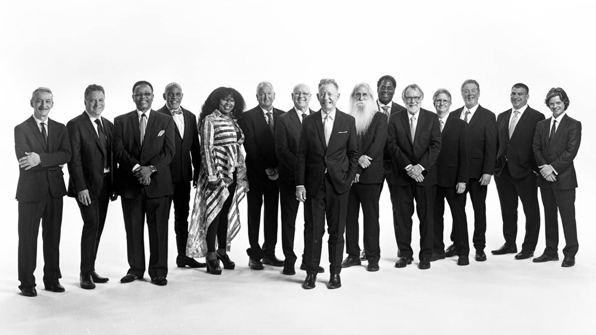 Lyle Lovett and His Large Band | 06.27.24 | The Factory | St. Louis, MO