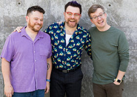 McElroys: My Brother, My Brother and Me | 06.22.24 | The Factory | St. Louis, MO