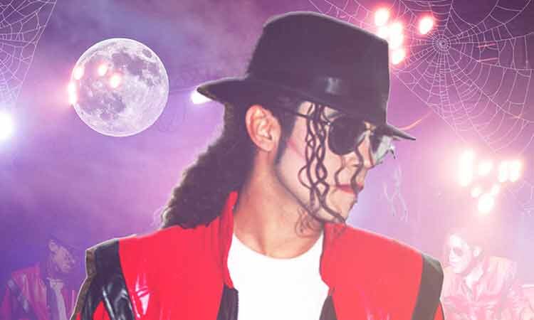 The MJ Experience - The Factory STL - 10.30.21
