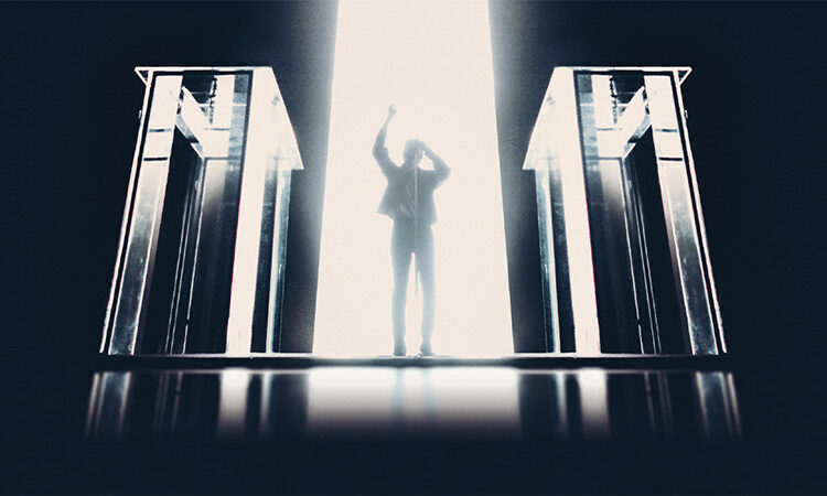 Madeon - 10.01.21 - The Factory STL