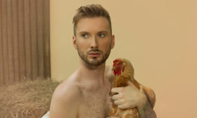 Matt Mathews - The Factory