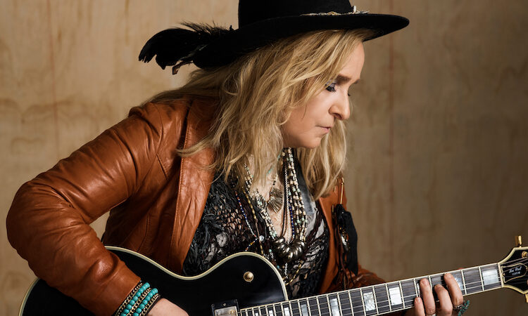 Melissa Etheridge