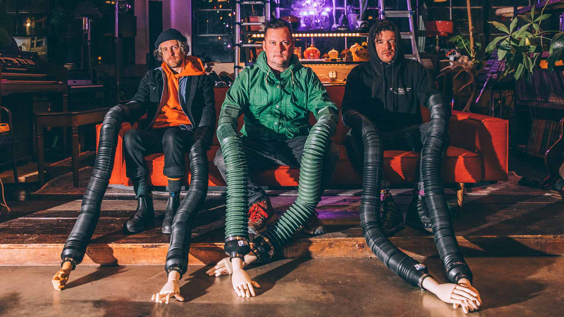 Modest Mouse | 10.06.25 | The Factory | St. Louis, MO