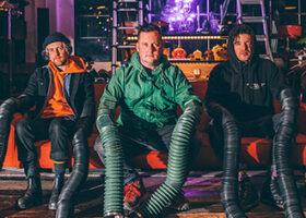 Modest Mouse | 10.06.25 | The Factory | St. Louis, MO