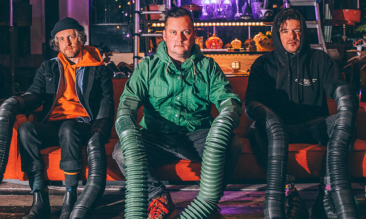 Modest Mouse | 10.06.25 | The Factory | St. Louis, MO