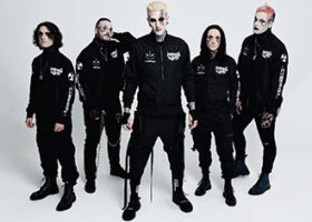 Motionless in White | 10.18.23 | The Factory | St. Louis, MO