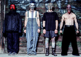 Mudvayne | 09.20.25 | The Factory | St. Louis, MO