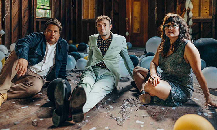 Nickel Creek | 06.11.23 | The Factory | St. Louis, MO
