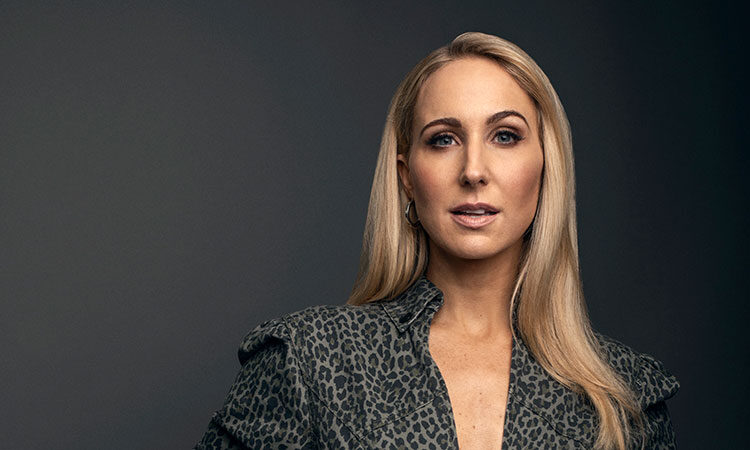 Nikki Glaser - 09.25.21