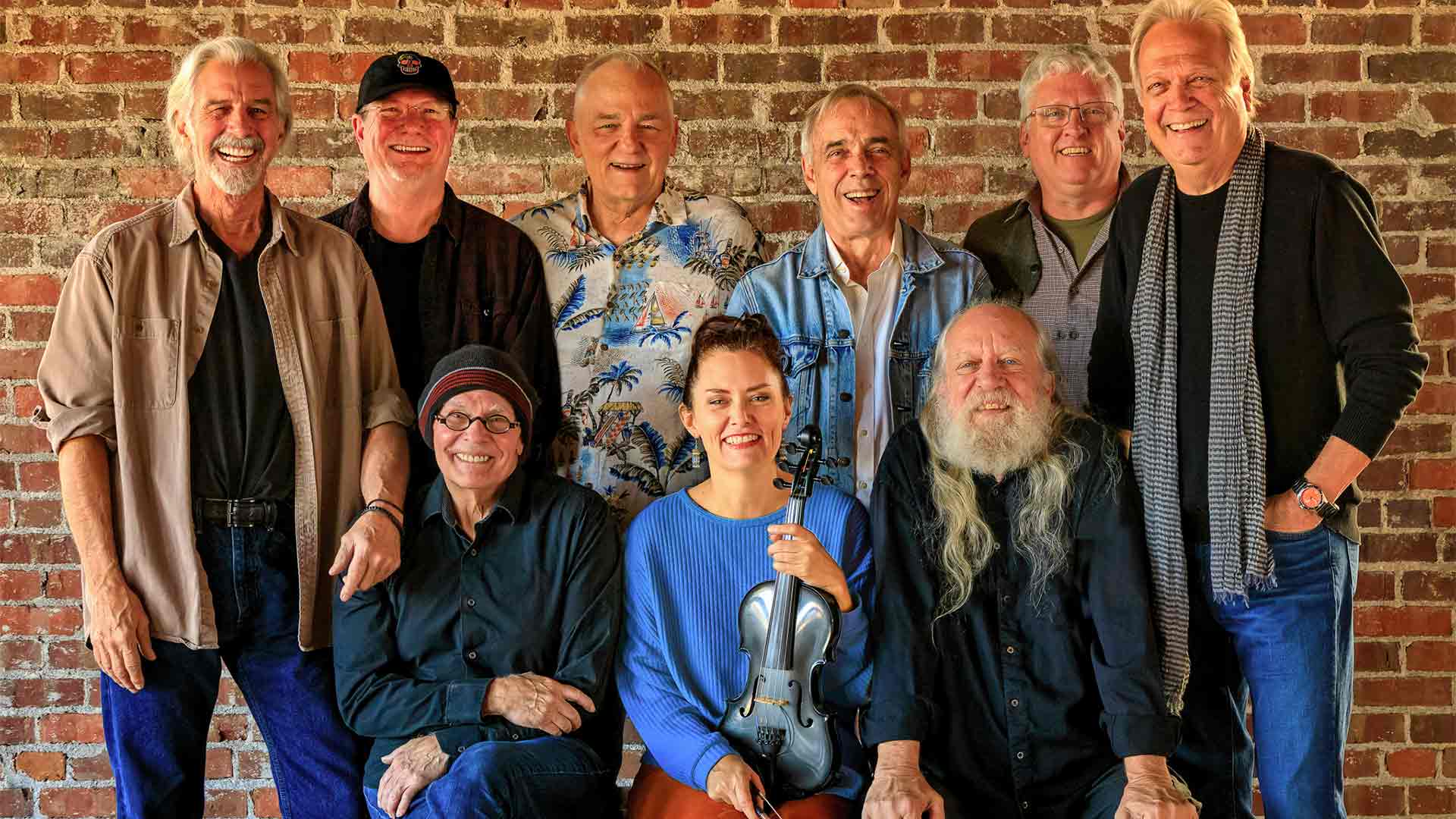 Ozark Mountain Daredevils | 10.19.25 | The Factory | St. Louis, MO