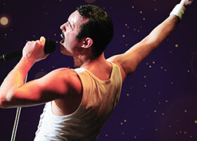One Night of Queen | 03.16.24