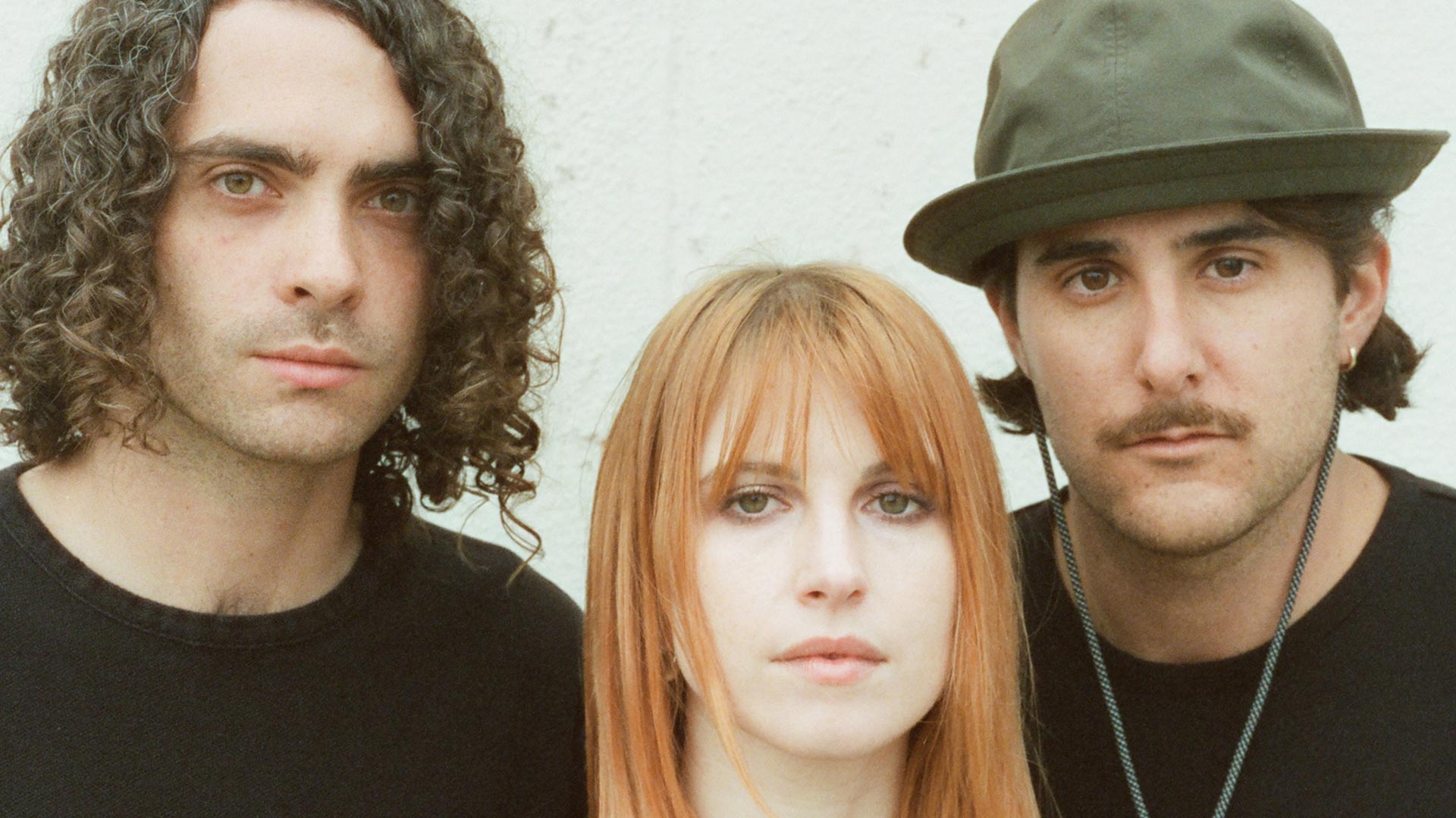 PARAMORE - 10.11.22 - THE FACTORY - ST. LOUIS, MO