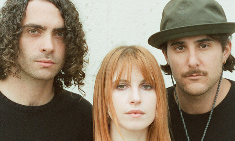 PARAMORE - 10.11.22 - THE FACTORY - ST. LOUIS, MO