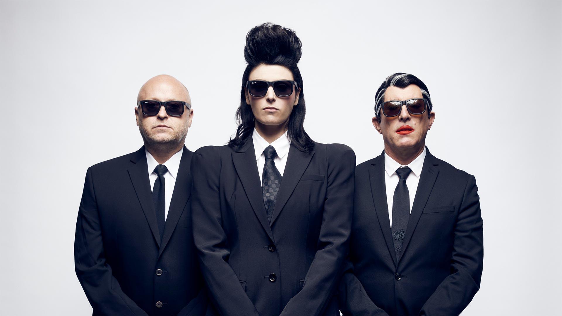 Puscifer - 11.17.22 - The Factory - St. Louis, MO