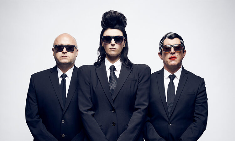 Puscifer - 11.17.22 - The Factory - St. Louis, MO
