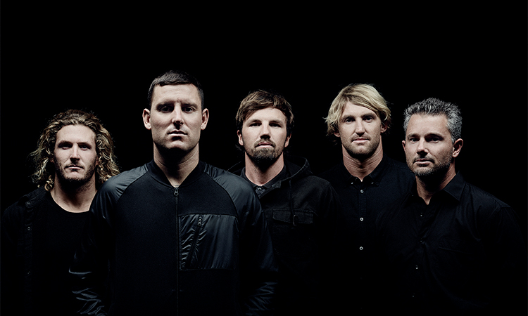 Parkway Drive - 🎙 Re-recording three tracks in German
