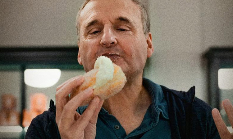Phil Rosenthal | 09.27.25 | The Factory | St. Louis, MO