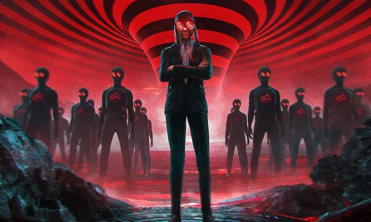 REZZ - 02.11.22 - THE FACTORY STL