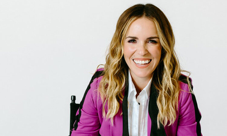 Rachel Hollis - Rach Talk Live! - 10.08.22 - The Factory - St. Louis, MO