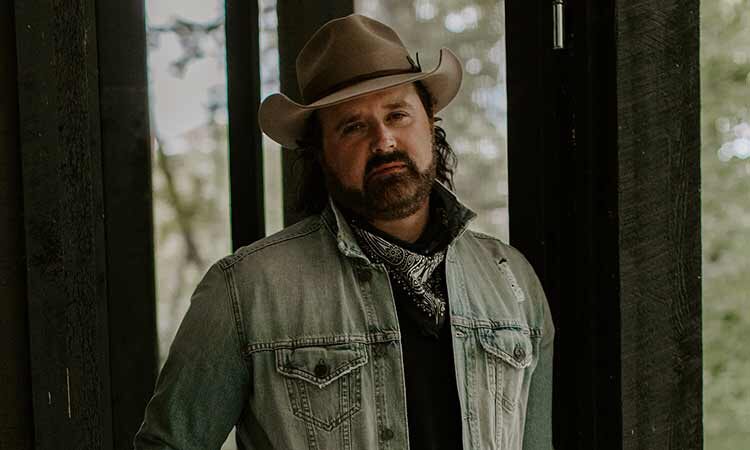 Randy Houser - 02.19.21 - The Factory - St. Louis, MO