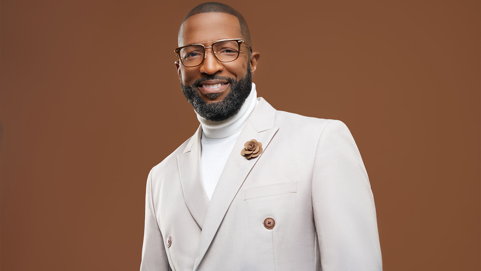 Rickey Smiley Live The Factory