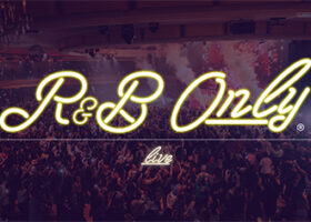 R&B Only Live | 10.23.23 | The Factory | St. Louis, MO