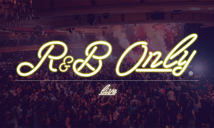 R&B Only Live | 10.23.23 | The Factory | St. Louis, MO