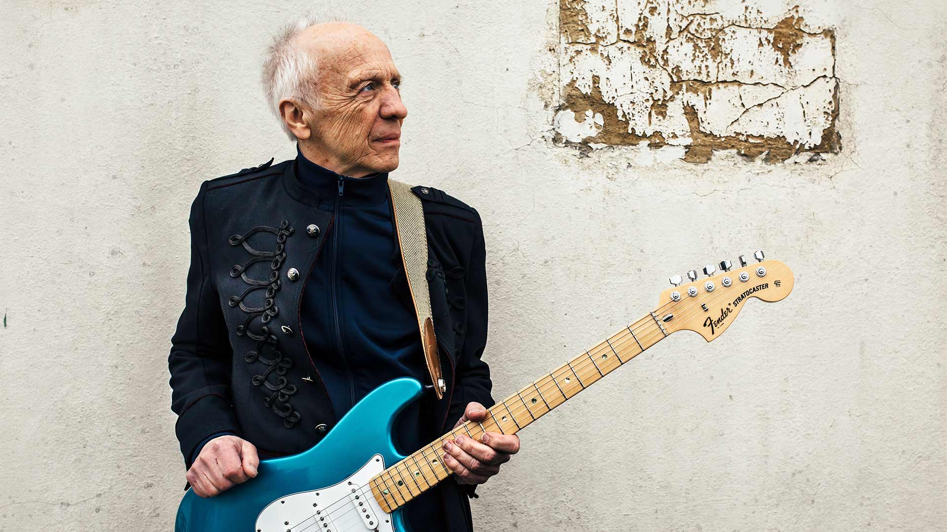 Robin Trower | 09.17.24 | The Factory | St. Louis, MO