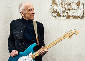 Robin Trower | 09.17.24 | The Factory | St. Louis, MO