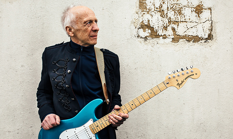 Robin Trower | 09.17.24 | The Factory | St. Louis, MO