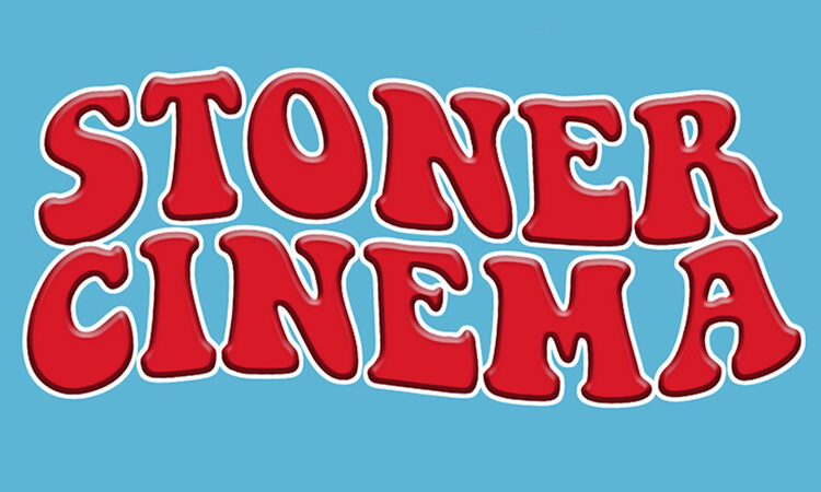 STONER CINEMA - 04.17.23 - THE FACTORY - ST. LOUIS, MO