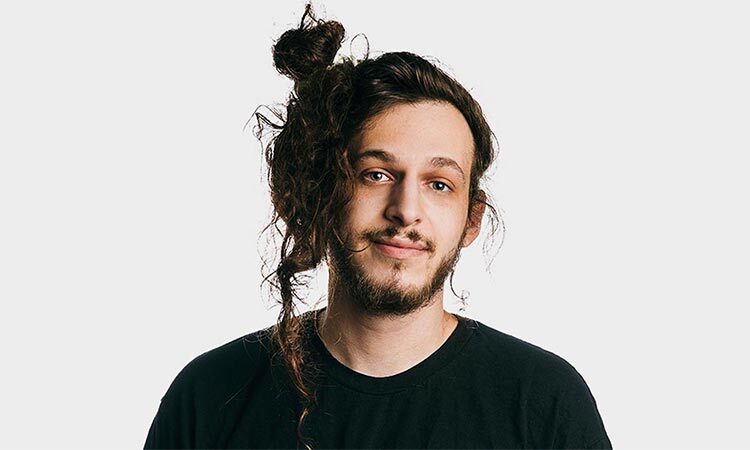 SUBTRONICS - 03.09.23 - THE FACTORY - ST. LOUIS, MO