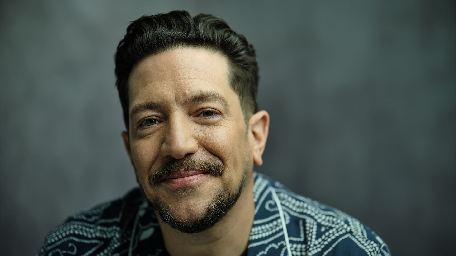 Sal Vulcano - The Factory