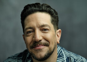 Sal Vulcano | 01.18.24 | The Factory | St. Louis, MO