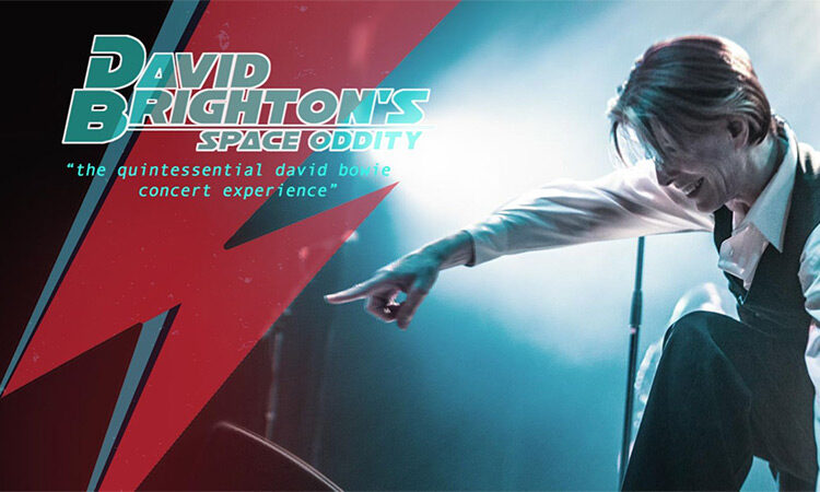 Space Oddity - 04.14.23 - The Factory - St. Louis, MO