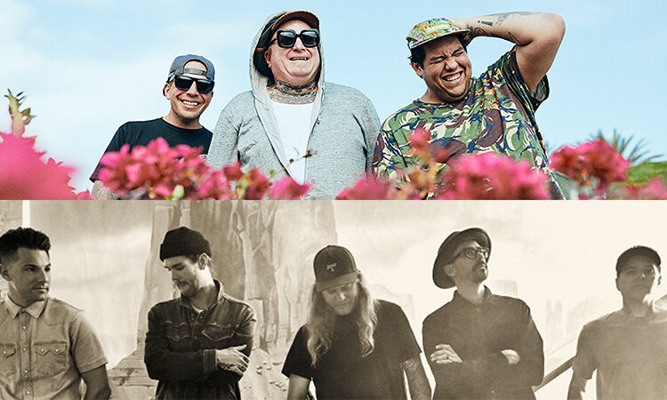 Sublime With Rome & Dirty Heads - 09.12.21 - The Factory