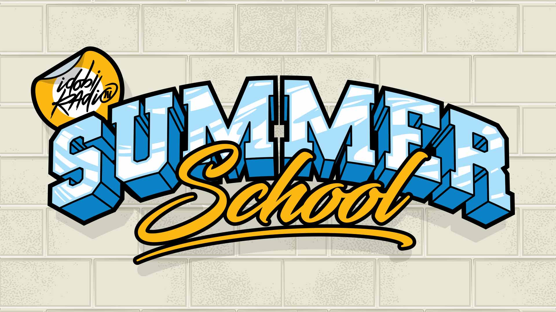 Summer School | 07.16.25 | The Factory | St. Louis, MO