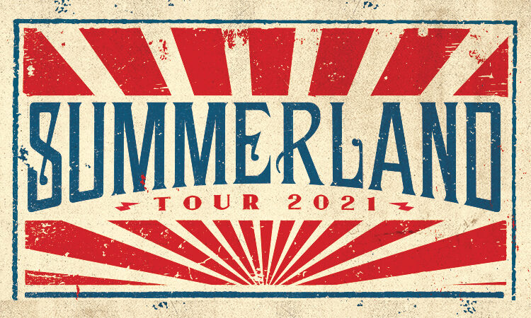 Summerland Tour 2021 - 09.16.21 - The Factory