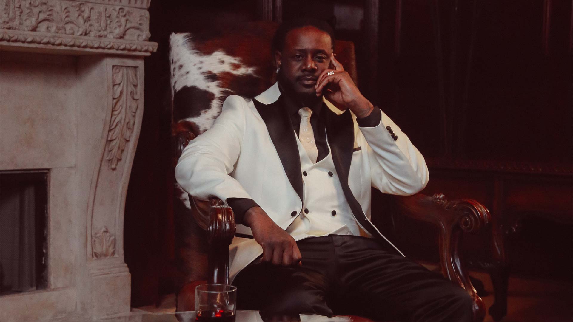 T-Pain | 10.24.25 | The Factory | St. Louis, MO