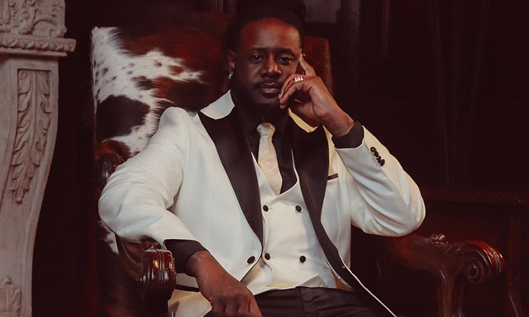 T-Pain | 10.24.25 | The Factory | St. Louis, MO