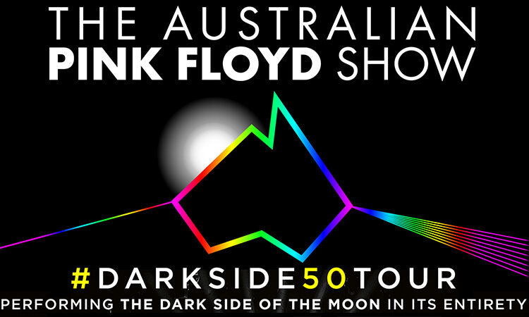 The Australian Pink Floyd - 09.08.23 - The Factory - St. Louis, MO