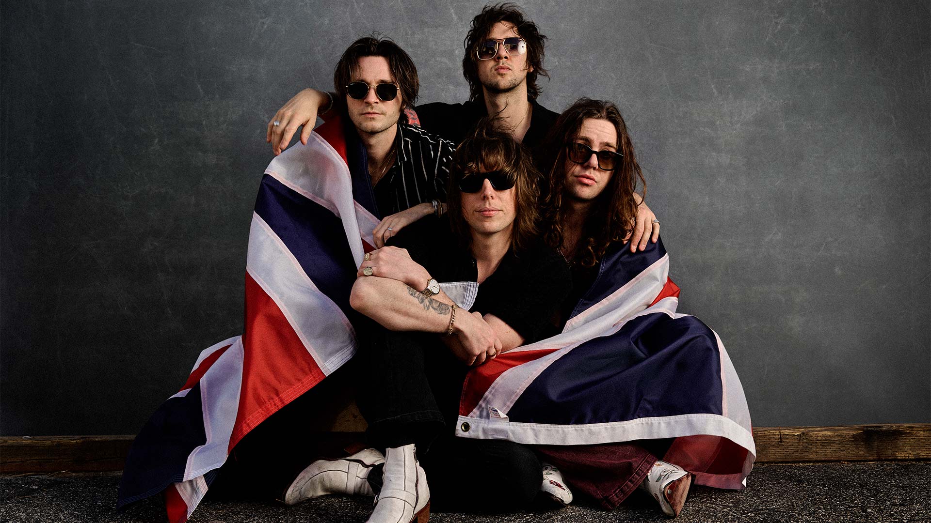 The Struts | 08.30.25 | The Factory | St. Louis, MO